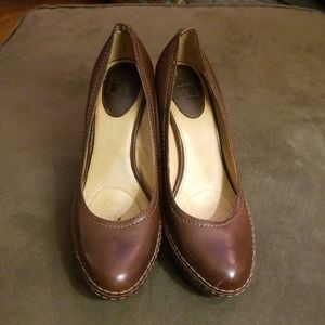 Frye Heels